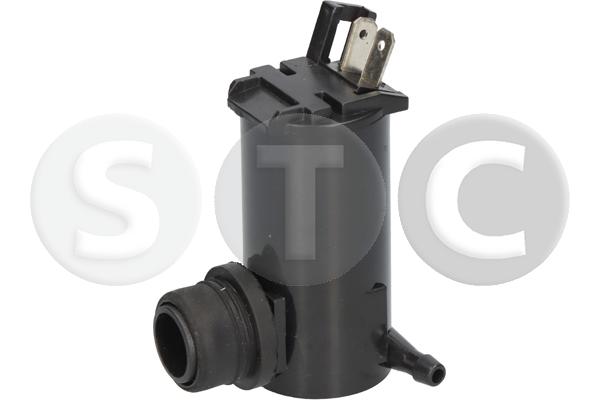 Pompa acqua lavaggio, pulizia cristalli STC T445016