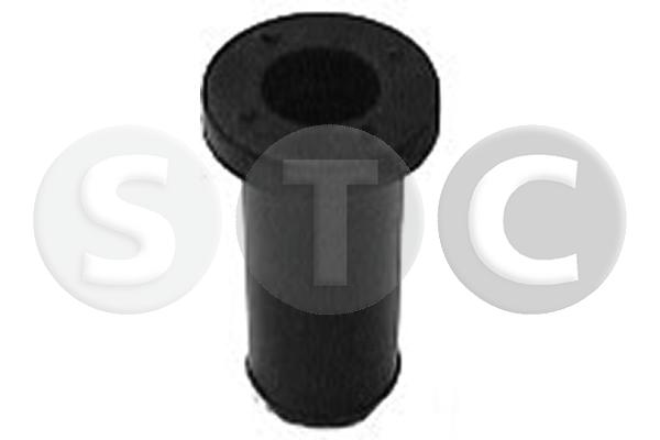 Bronzina cuscinetto, molla a balestra STC T445019