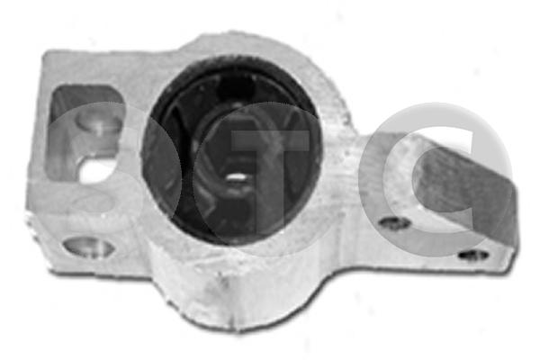 Supporto, braccio oscillante STC T445027