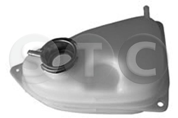 Serbatoio compensazione, refrigerante STC T445039