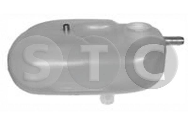 Serbatoio compensazione, refrigerante STC T445042