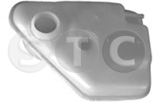 Serbatoio compensazione, refrigerante STC T445044