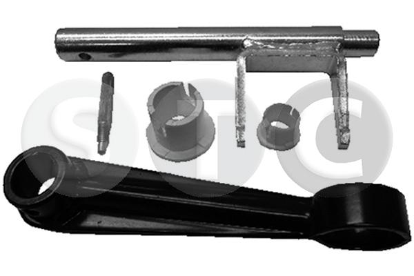 Forcella disinnesto frizione STC T445048