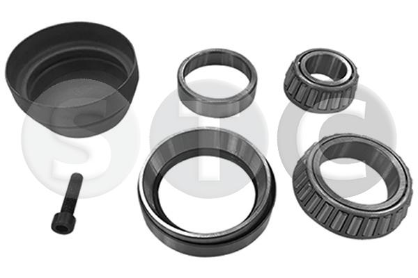 Kit cuscinetto ruota STC T445058