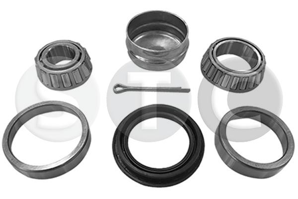Kit cuscinetto ruota STC T445059