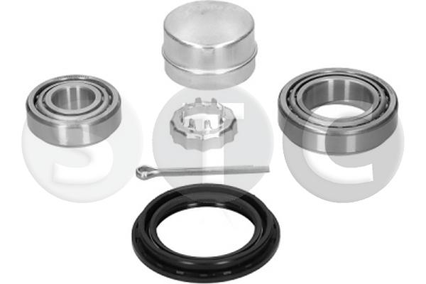 Kit cuscinetto ruota STC T445060