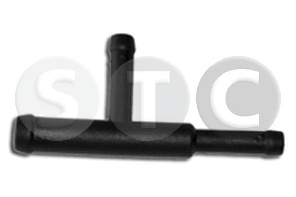 Flangia d. refrigerante STC T445095