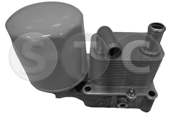 Radiatore olio, olio motore STC T445096