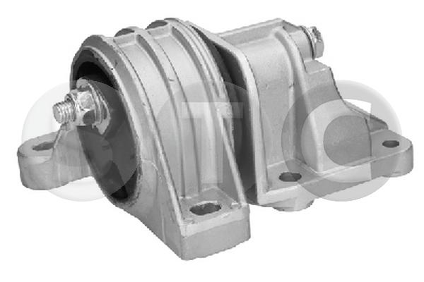 Sospensione, motore STC T445110