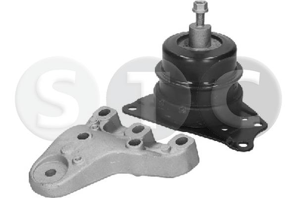 Sospensione, motore STC T445112