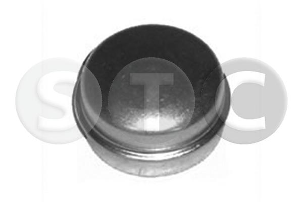 Calotta protettiva, mozzo ruota STC T445137