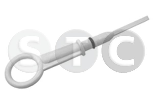 Asta controllo livello olio STC T445177
