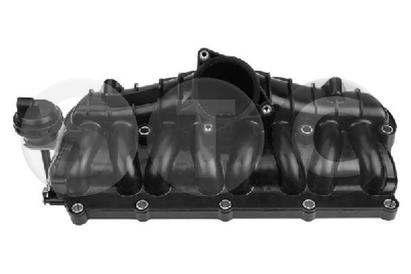 Modulo collettore aspirazione STC T445202