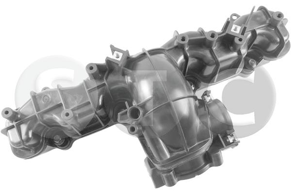 Modulo collettore aspirazione STC T445219