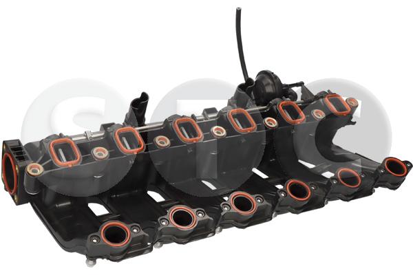 Modulo collettore aspirazione STC T445234
