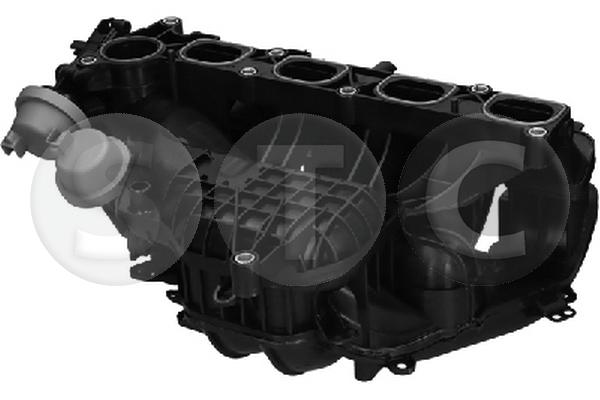 Modulo collettore aspirazione STC T445236