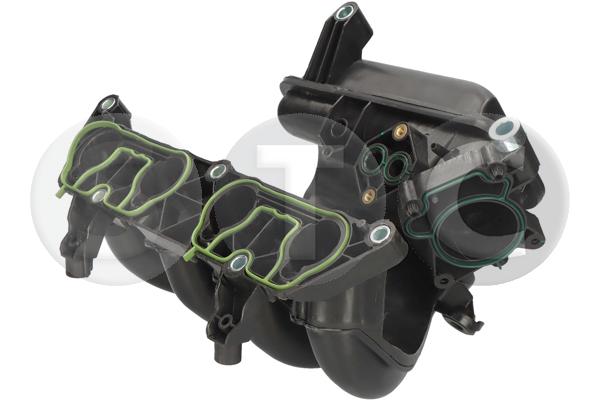 Modulo collettore aspirazione STC T445238