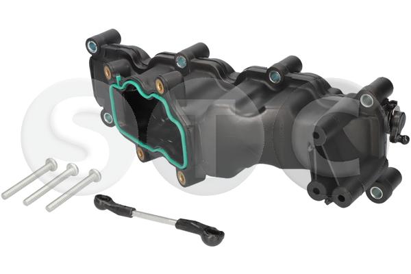 Modulo collettore aspirazione STC T445243