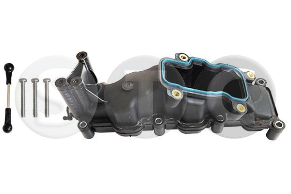 Modulo collettore aspirazione STC T445244
