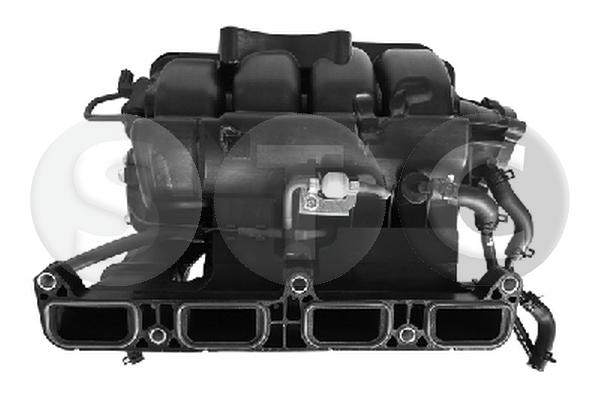 Modulo collettore aspirazione STC T445251