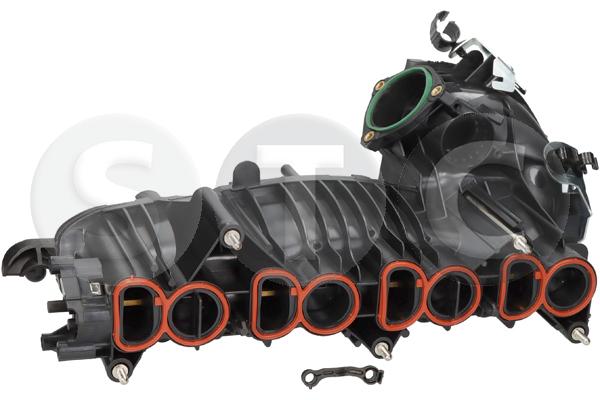 Modulo collettore aspirazione STC T445258