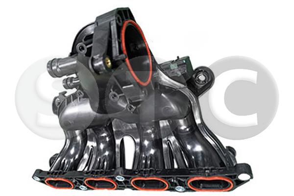 Modulo collettore aspirazione STC T445259