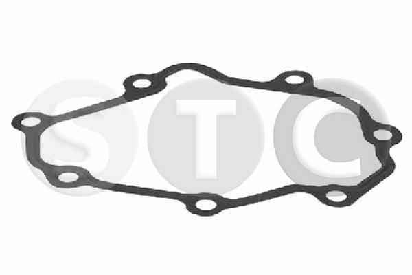 Kit riparazione, pompa a depressione (sistema frenante) STC T446003