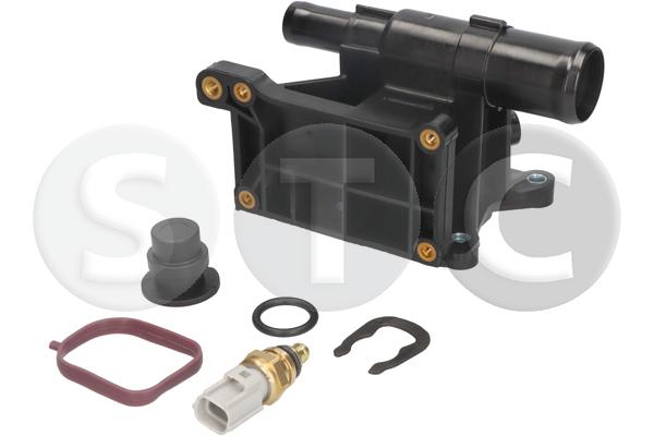 Carter del termostato STC T446086