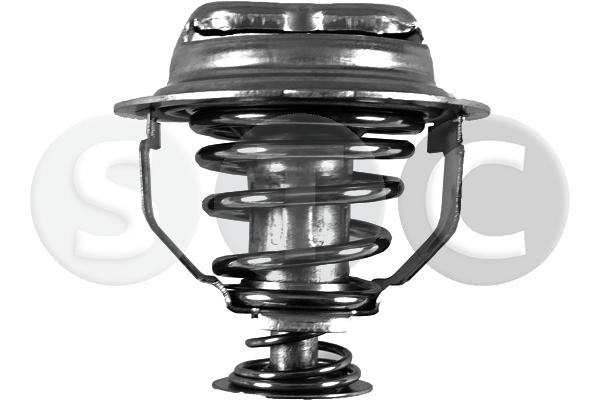 Termostato, refrigerante STC T446089