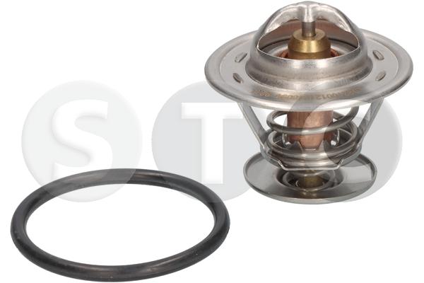 Termostato, raffreddamento olio STC T446094
