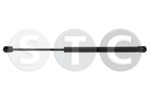 Ammortizzatore pneumatico, cofano bagagli /vano carico STC T446125
