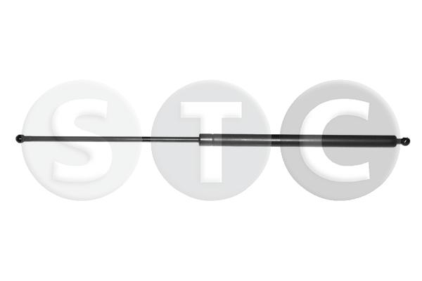 Ammortizzatore pneumatico, cofano bagagli /vano carico STC T446126