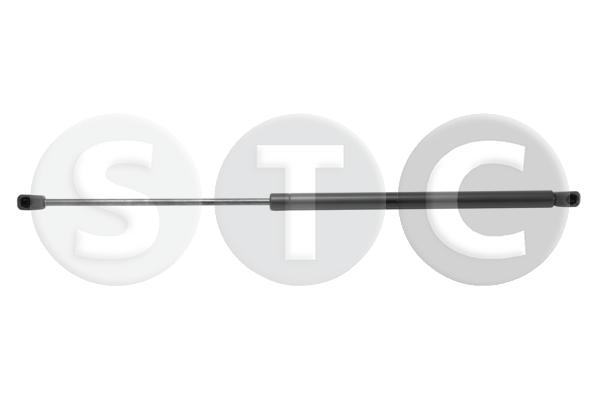 Ammortizzatore pneumatico, cofano bagagli /vano carico STC T446127