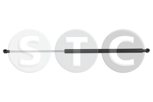 Ammortizzatore pneumatico, cofano bagagli /vano carico STC T446133