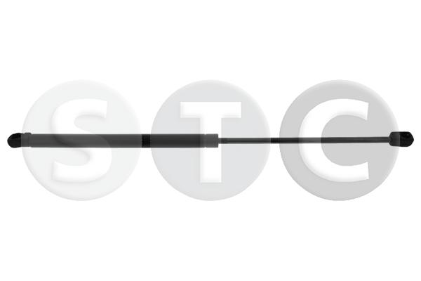 Ammortizzatore pneumatico, cofano bagagli /vano carico STC T446134