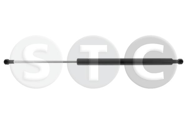 Ammortizzatore pneumatico, cofano bagagli /vano carico STC T446138