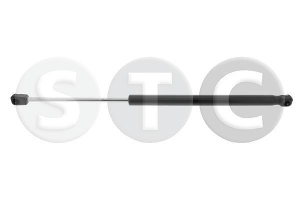 Ammortizzatore pneumatico, cofano bagagli /vano carico STC T446142