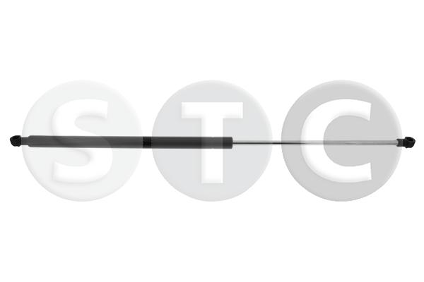 Ammortizzatore pneumatico, cofano bagagli /vano carico STC T446147