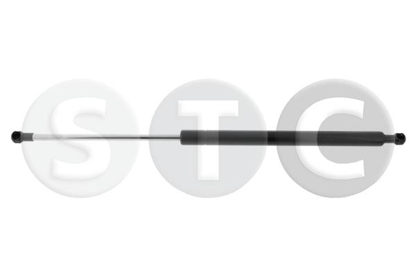 Ammortizzatore pneumatico, cofano bagagli /vano carico STC T446149