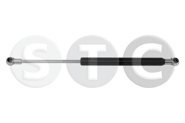 Ammortizzatore pneumatico, cofano bagagli /vano carico STC T446150