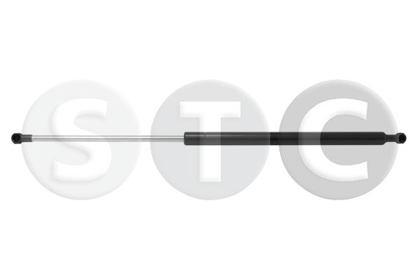 Ammortizzatore pneumatico, cofano bagagli /vano carico STC T446158