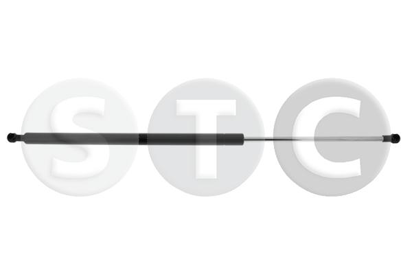 Ammortizzatore pneumatico, cofano bagagli /vano carico STC T446161