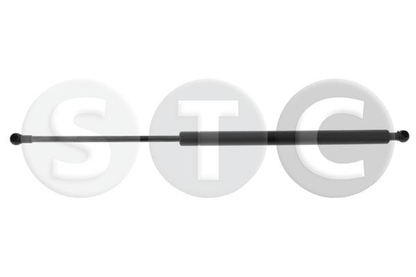 Ammortizzatore pneumatico, cofano bagagli /vano carico STC T446162
