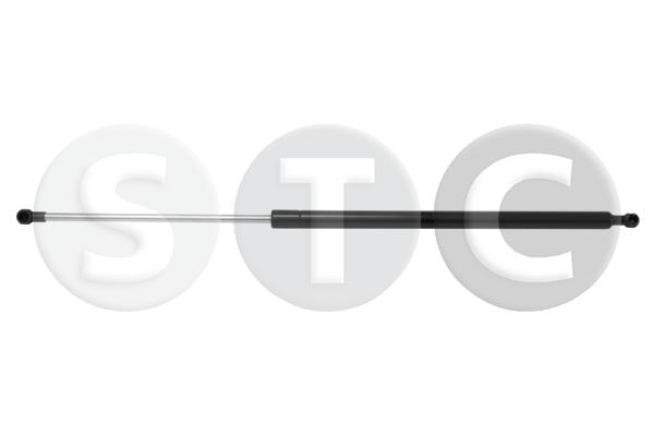 Ammortizzatore pneumatico, cofano bagagli /vano carico STC T446173