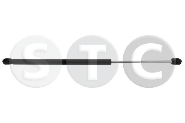 Ammortizzatore pneumatico, cofano bagagli /vano carico STC T446178