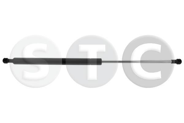Ammortizzatore pneumatico, cofano bagagli /vano carico STC T446179