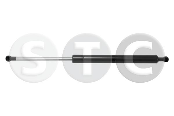 Ammortizzatore pneumatico, cofano bagagli /vano carico STC T446180
