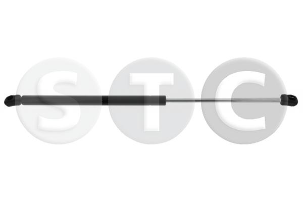 Ammortizzatore pneumatico, cofano bagagli /vano carico STC T446186