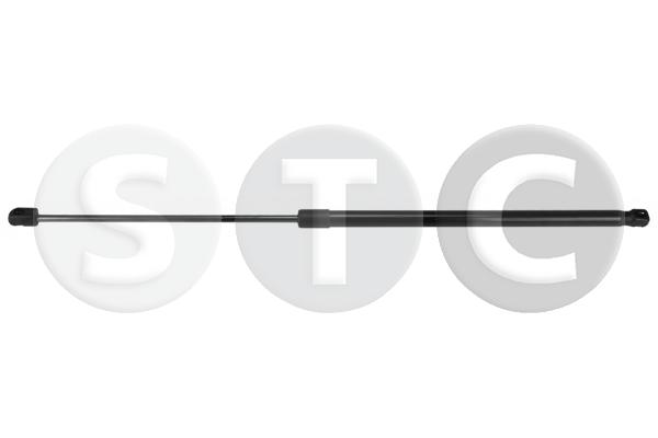 Ammortizzatore pneumatico, cofano bagagli /vano carico STC T446188