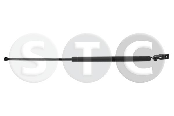 Ammortizzatore pneumatico, cofano bagagli /vano carico STC T446200